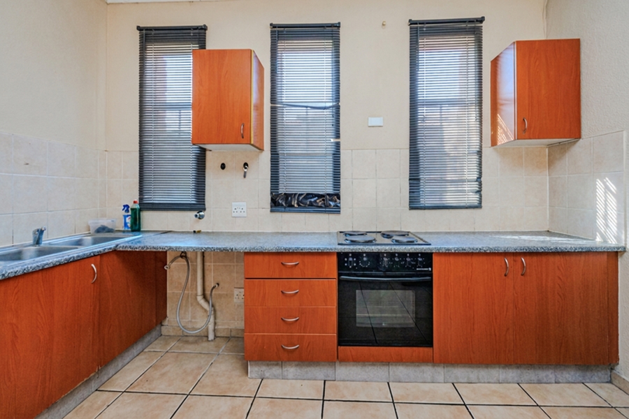 2 Bedroom Property for Sale in Laser Park Gauteng