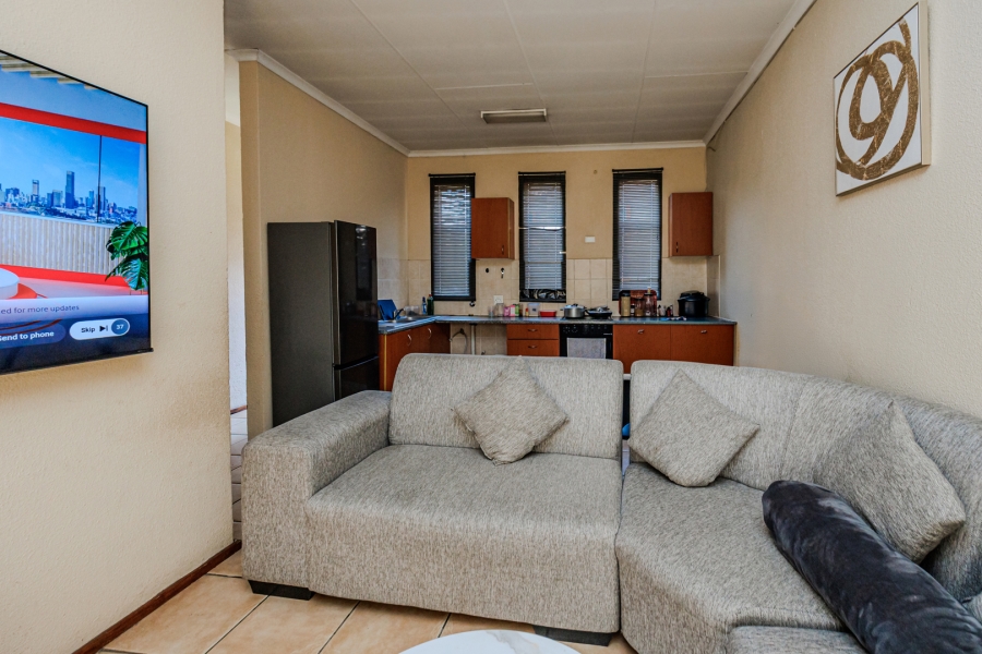 2 Bedroom Property for Sale in Laser Park Gauteng