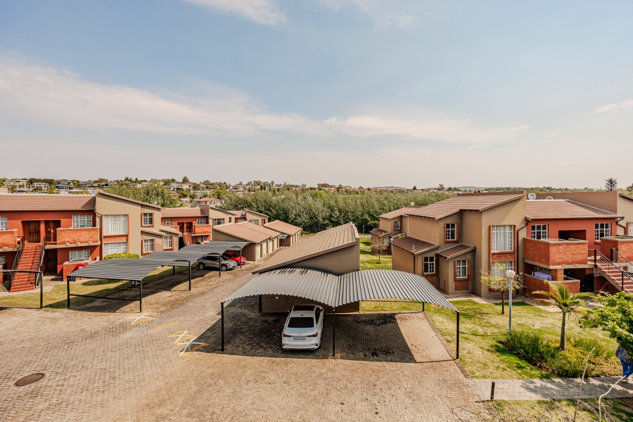 2 Bedroom Property for Sale in Laser Park Gauteng