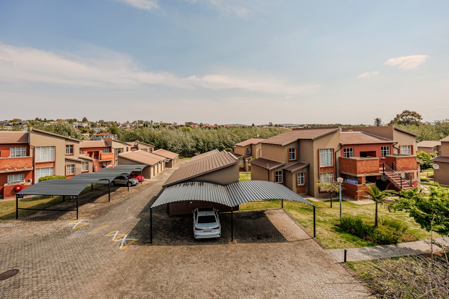 2 Bedroom Property for Sale in Laser Park Gauteng