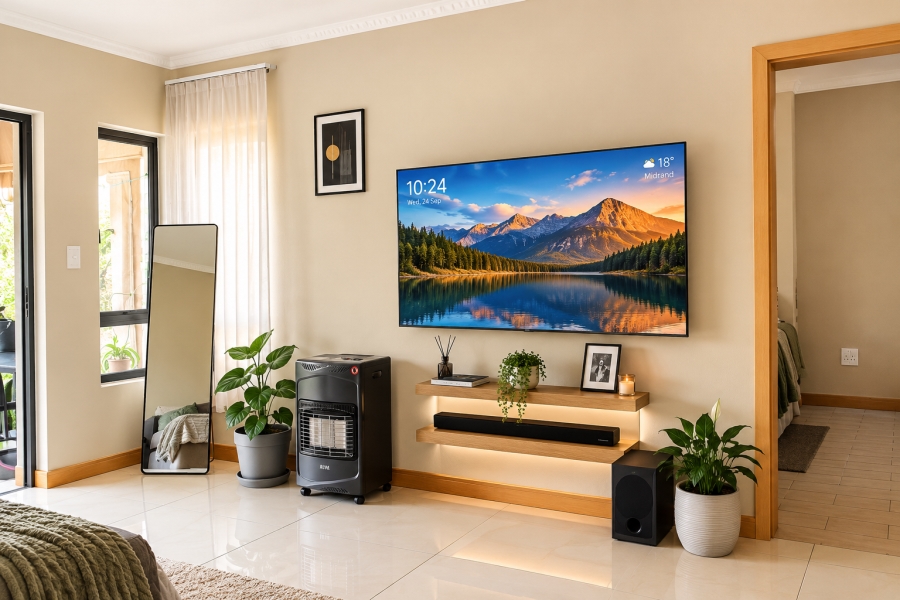 2 Bedroom Property for Sale in Summerset Gauteng