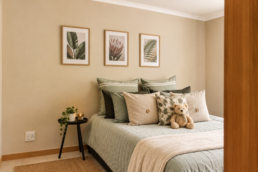 2 Bedroom Property for Sale in Summerset Gauteng