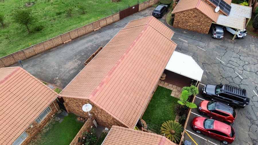 3 Bedroom Property for Sale in Wierda Park Gauteng