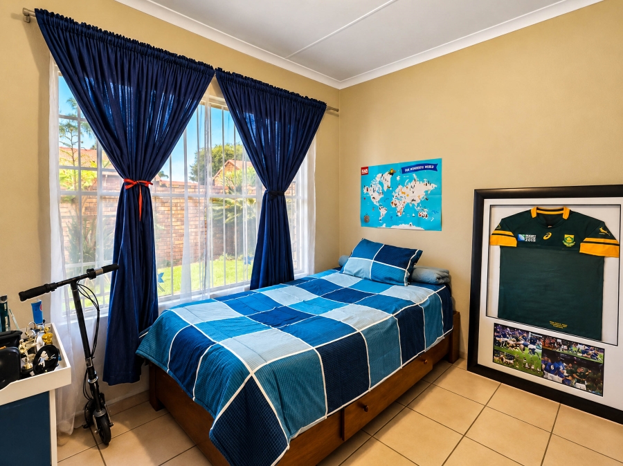 3 Bedroom Property for Sale in Wierda Park Gauteng