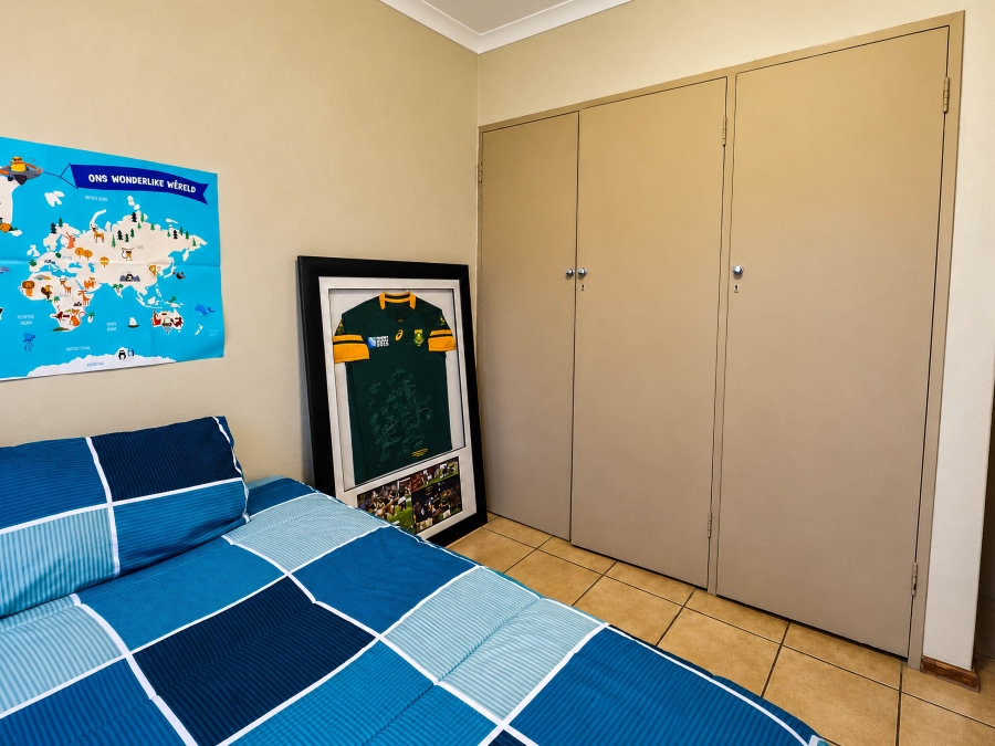 3 Bedroom Property for Sale in Wierda Park Gauteng