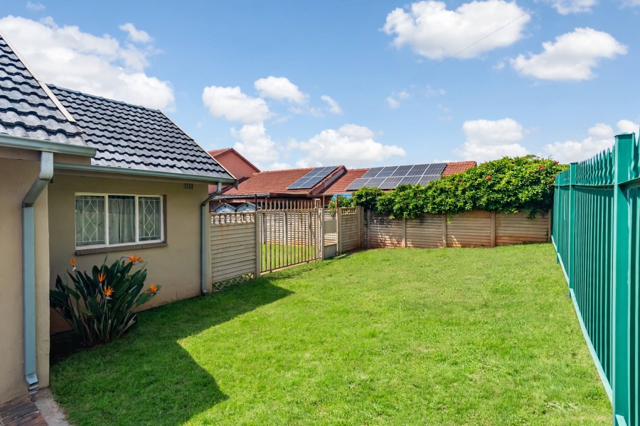 3 Bedroom Property for Sale in Breaunanda Gauteng