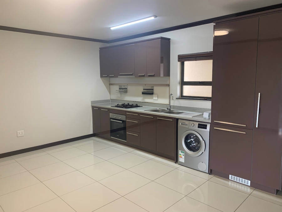 To Let 1 Bedroom Property for Rent in Broadacres Gauteng