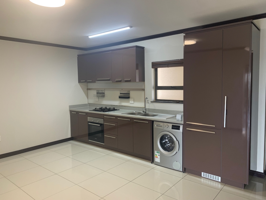 To Let 1 Bedroom Property for Rent in Broadacres Gauteng