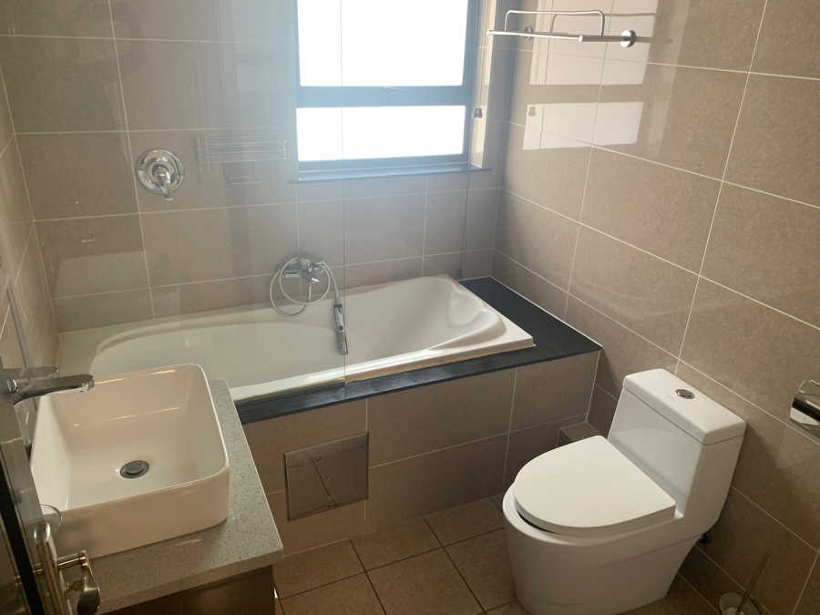 To Let 1 Bedroom Property for Rent in Broadacres Gauteng