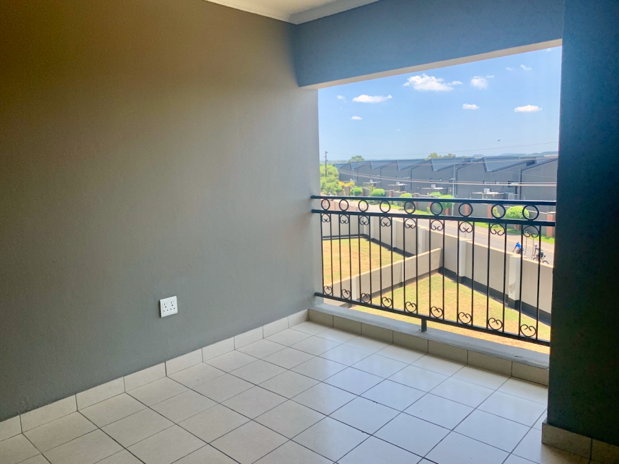 To Let 1 Bedroom Property for Rent in Broadacres Gauteng