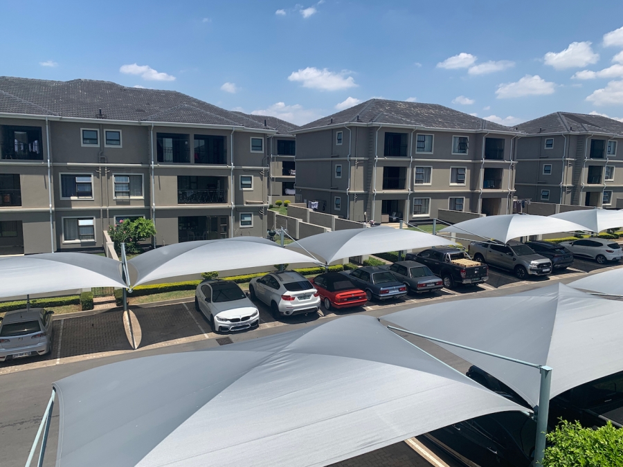 To Let 1 Bedroom Property for Rent in Broadacres Gauteng