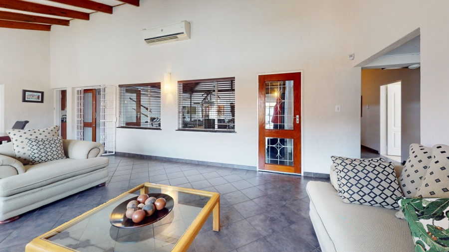 4 Bedroom Property for Sale in Morganridge Gauteng