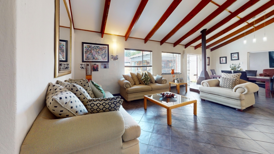 4 Bedroom Property for Sale in Morganridge Gauteng