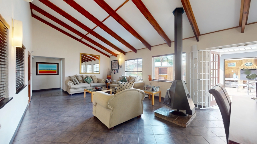 4 Bedroom Property for Sale in Morganridge Gauteng