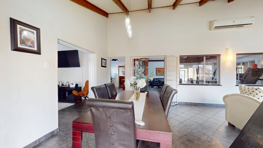 4 Bedroom Property for Sale in Morganridge Gauteng