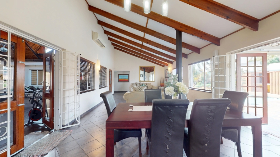 4 Bedroom Property for Sale in Morganridge Gauteng