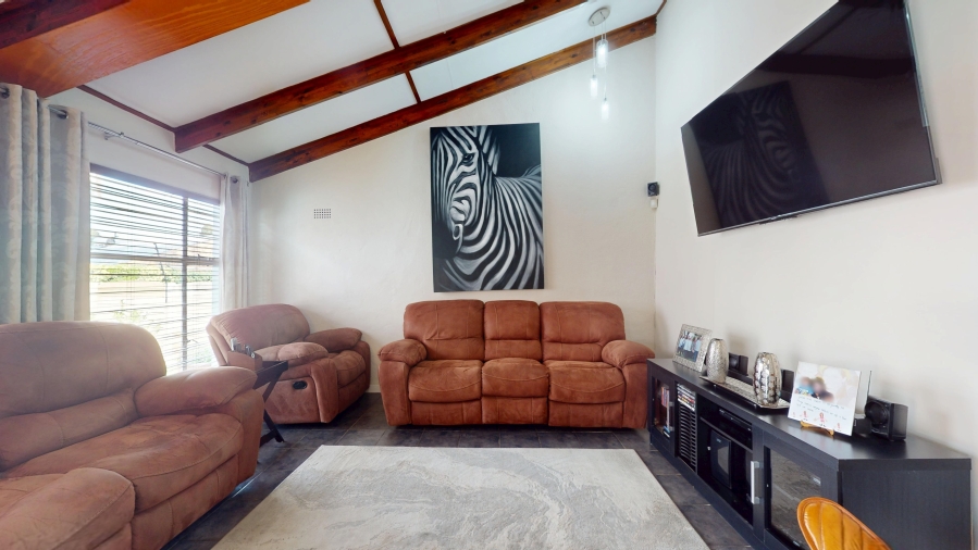 4 Bedroom Property for Sale in Morganridge Gauteng