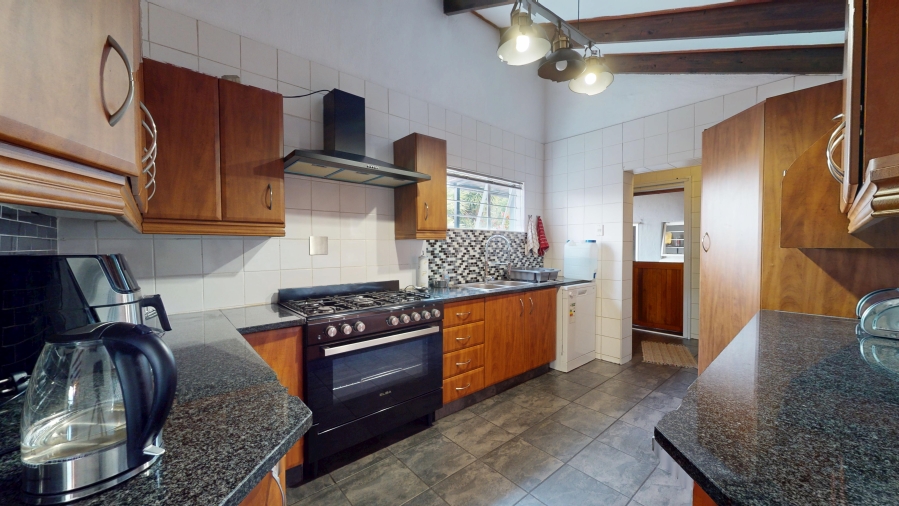 4 Bedroom Property for Sale in Morganridge Gauteng