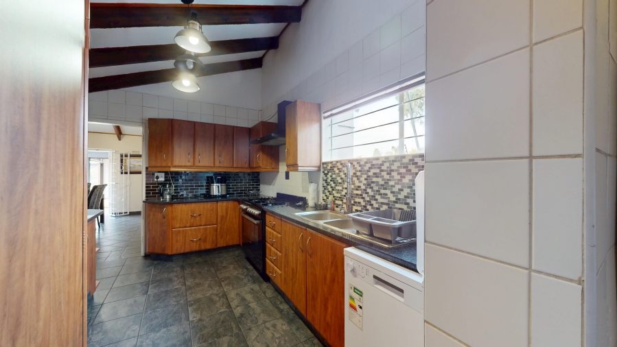 4 Bedroom Property for Sale in Morganridge Gauteng