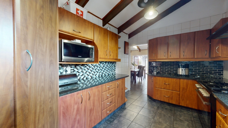 4 Bedroom Property for Sale in Morganridge Gauteng