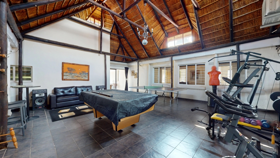 4 Bedroom Property for Sale in Morganridge Gauteng
