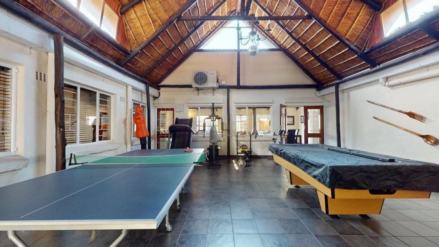 4 Bedroom Property for Sale in Morganridge Gauteng