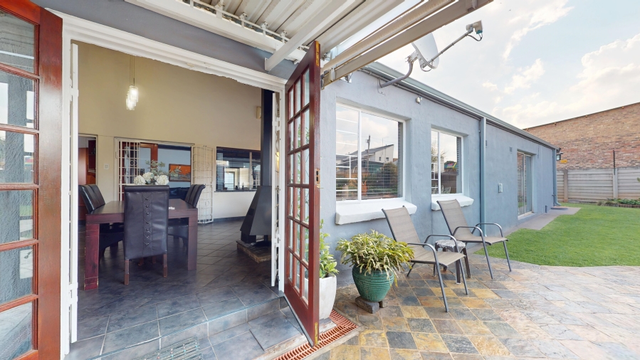 4 Bedroom Property for Sale in Morganridge Gauteng