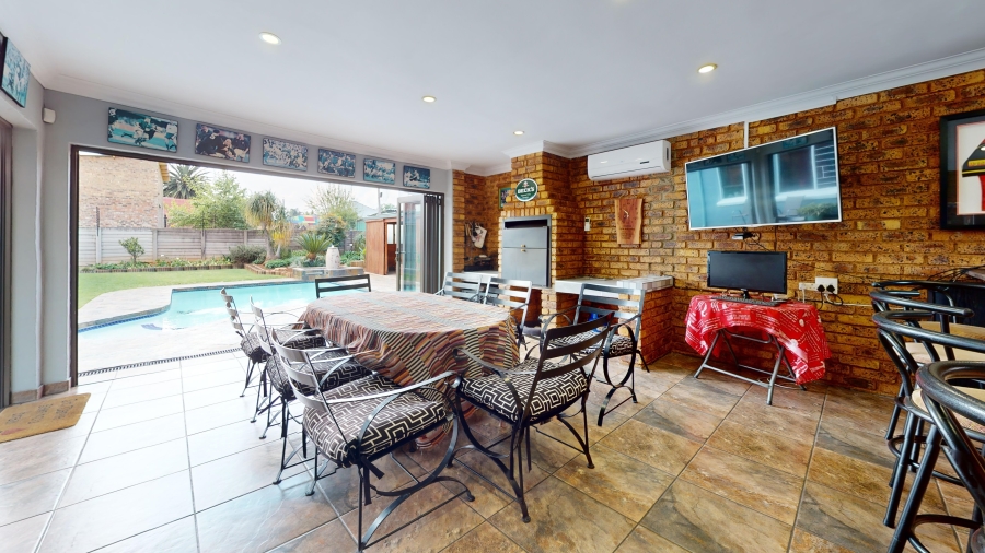 4 Bedroom Property for Sale in Morganridge Gauteng