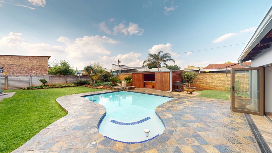 4 Bedroom Property for Sale in Morganridge Gauteng