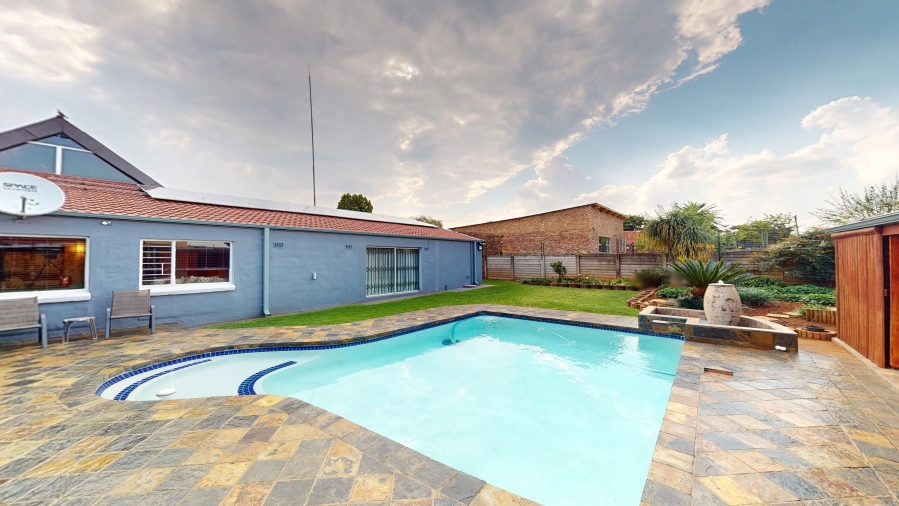 4 Bedroom Property for Sale in Morganridge Gauteng