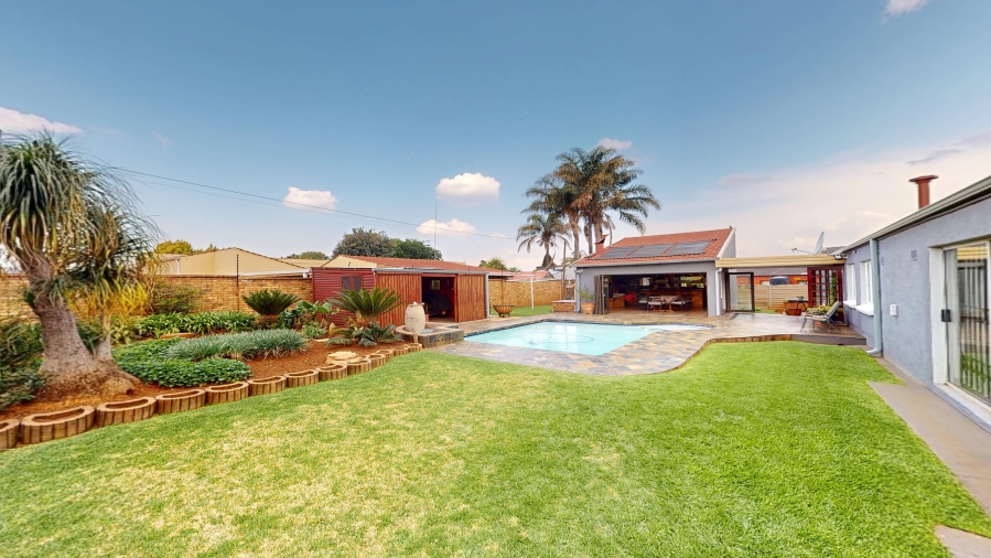 4 Bedroom Property for Sale in Morganridge Gauteng
