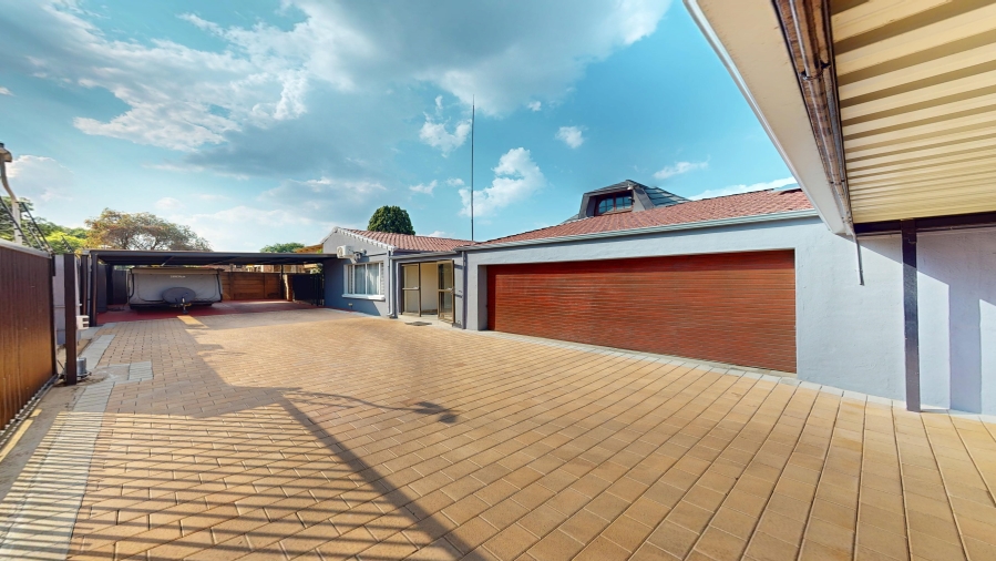 4 Bedroom Property for Sale in Morganridge Gauteng