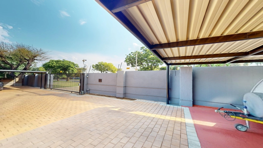 4 Bedroom Property for Sale in Morganridge Gauteng