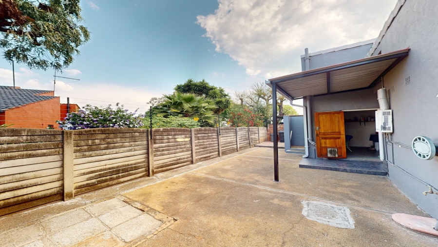 4 Bedroom Property for Sale in Morganridge Gauteng
