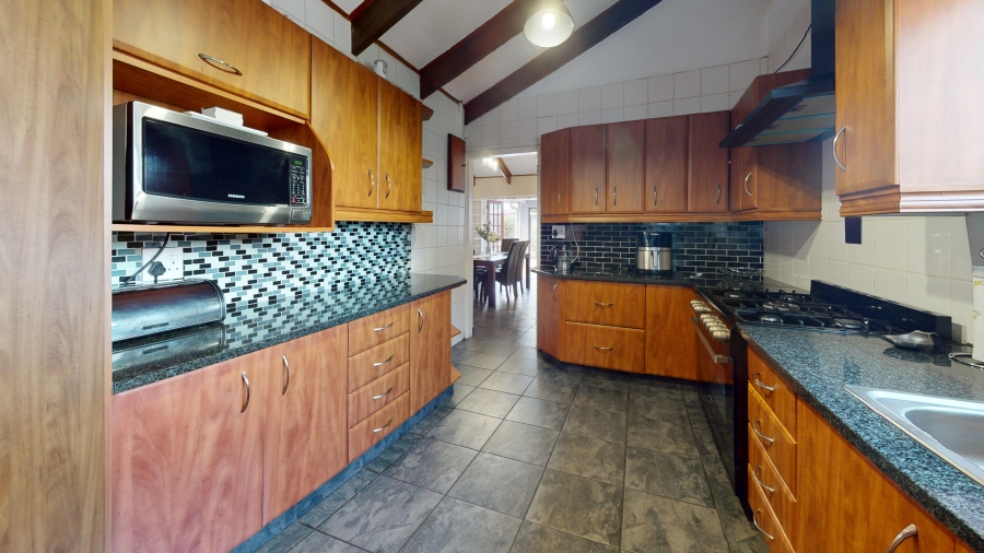 4 Bedroom Property for Sale in Morganridge Gauteng