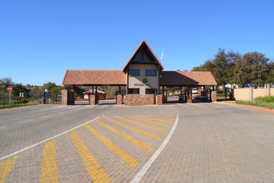 5 Bedroom Property for Sale in Kameeldrift East Gauteng