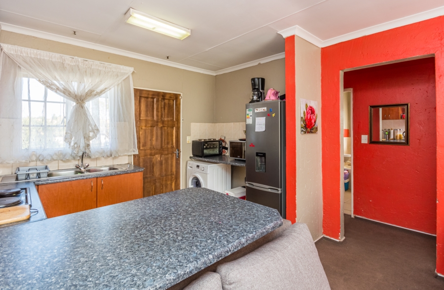 2 Bedroom Property for Sale in Heuwelsig Estate Gauteng