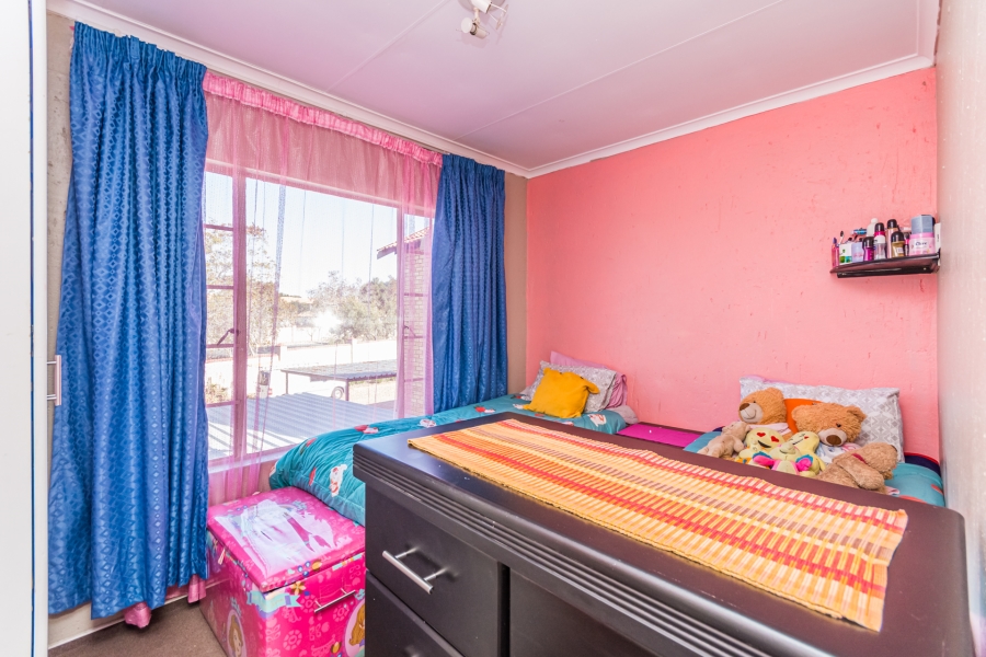 2 Bedroom Property for Sale in Heuwelsig Estate Gauteng