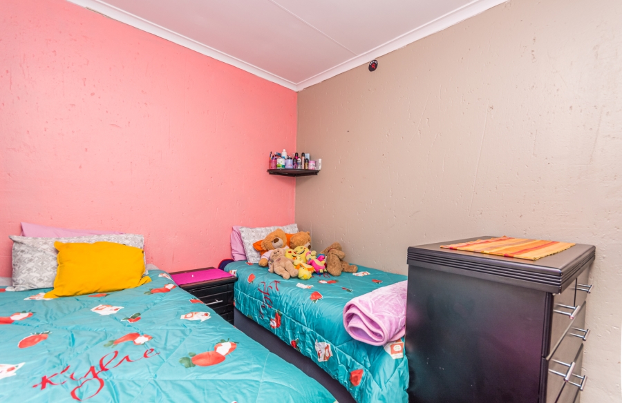 2 Bedroom Property for Sale in Heuwelsig Estate Gauteng