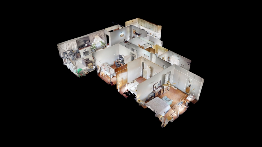 6 Bedroom Property for Sale in Comet Gauteng