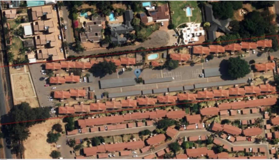 2 Bedroom Property for Sale in Lakefield Gauteng