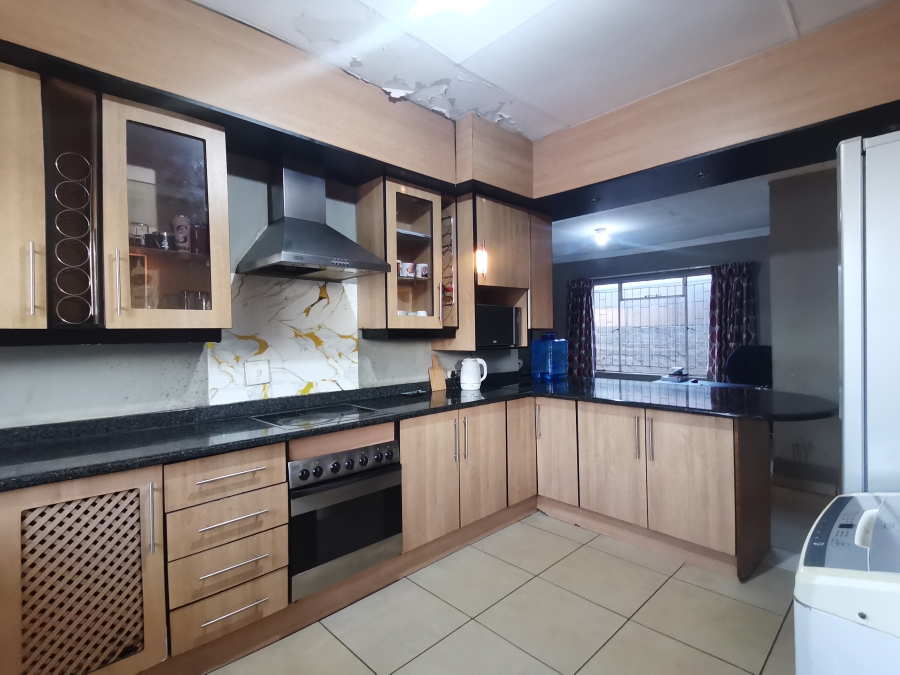 3 Bedroom Property for Sale in Sebokeng Zone 14 Gauteng