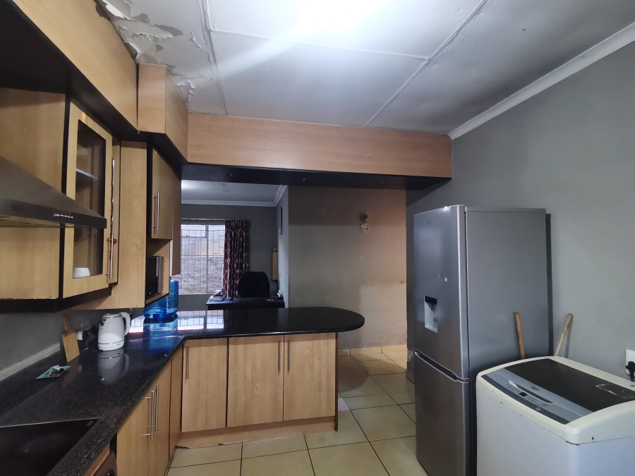 3 Bedroom Property for Sale in Sebokeng Zone 14 Gauteng