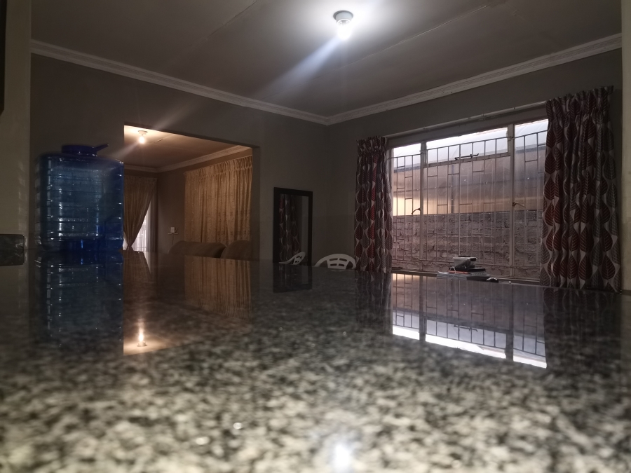 3 Bedroom Property for Sale in Sebokeng Zone 14 Gauteng