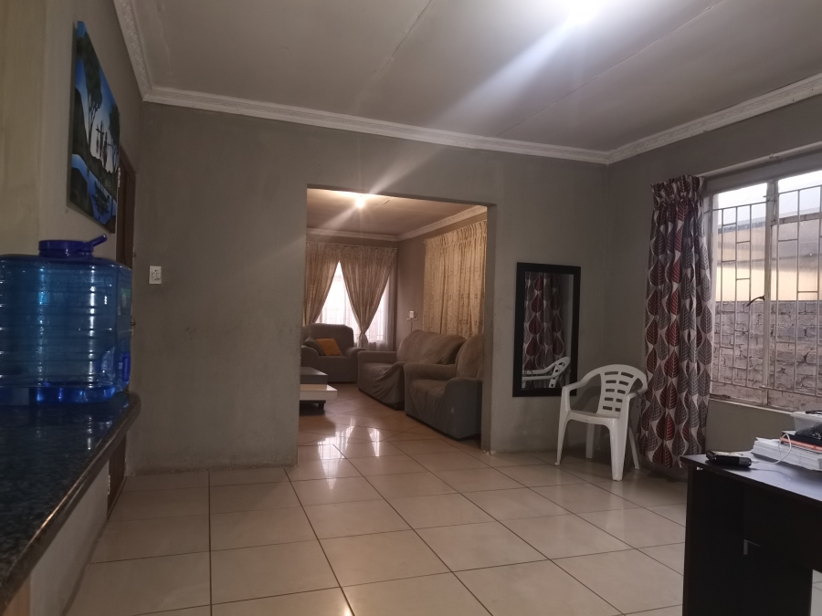 3 Bedroom Property for Sale in Sebokeng Zone 14 Gauteng