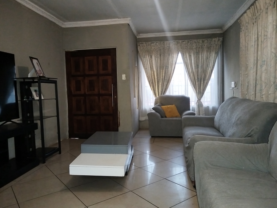 3 Bedroom Property for Sale in Sebokeng Zone 14 Gauteng