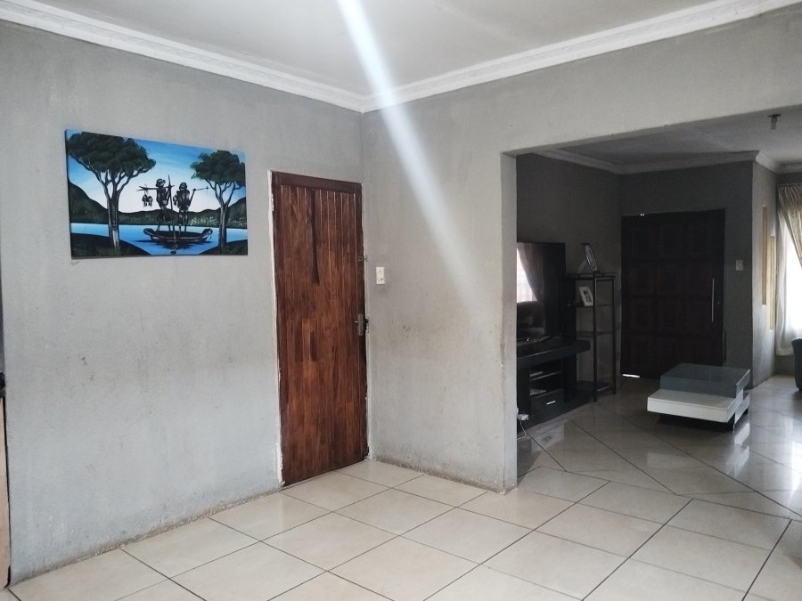 3 Bedroom Property for Sale in Sebokeng Zone 14 Gauteng