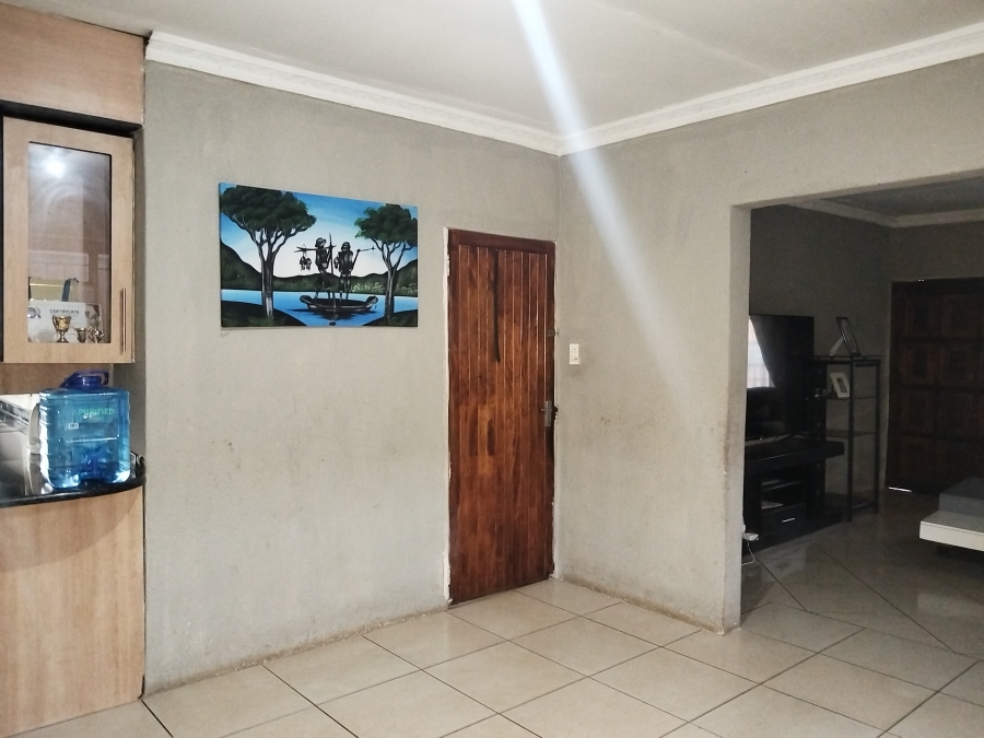3 Bedroom Property for Sale in Sebokeng Zone 14 Gauteng