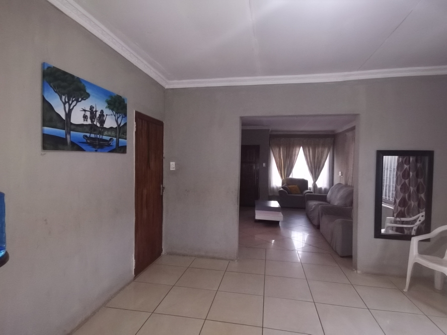 3 Bedroom Property for Sale in Sebokeng Zone 14 Gauteng