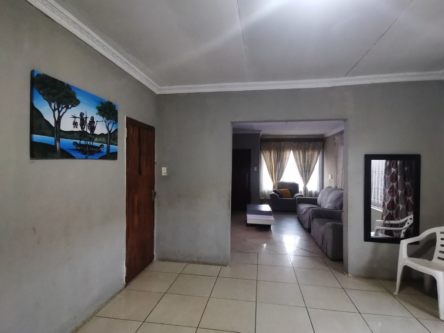 3 Bedroom Property for Sale in Sebokeng Zone 14 Gauteng